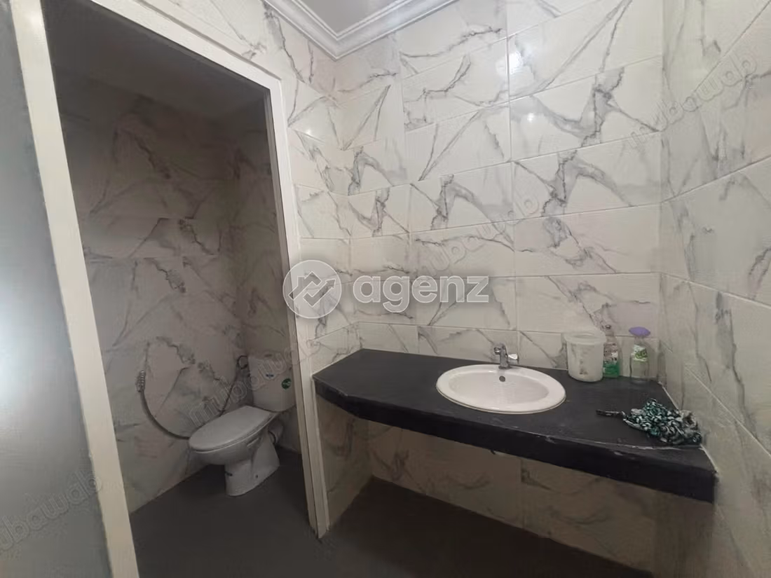 Commerce à vendre 166 m² Roches Noires Casablanca