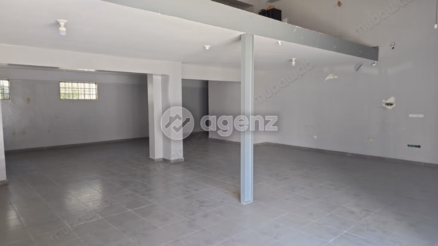 Commerce à vendre 166 m² Roches Noires Casablanca