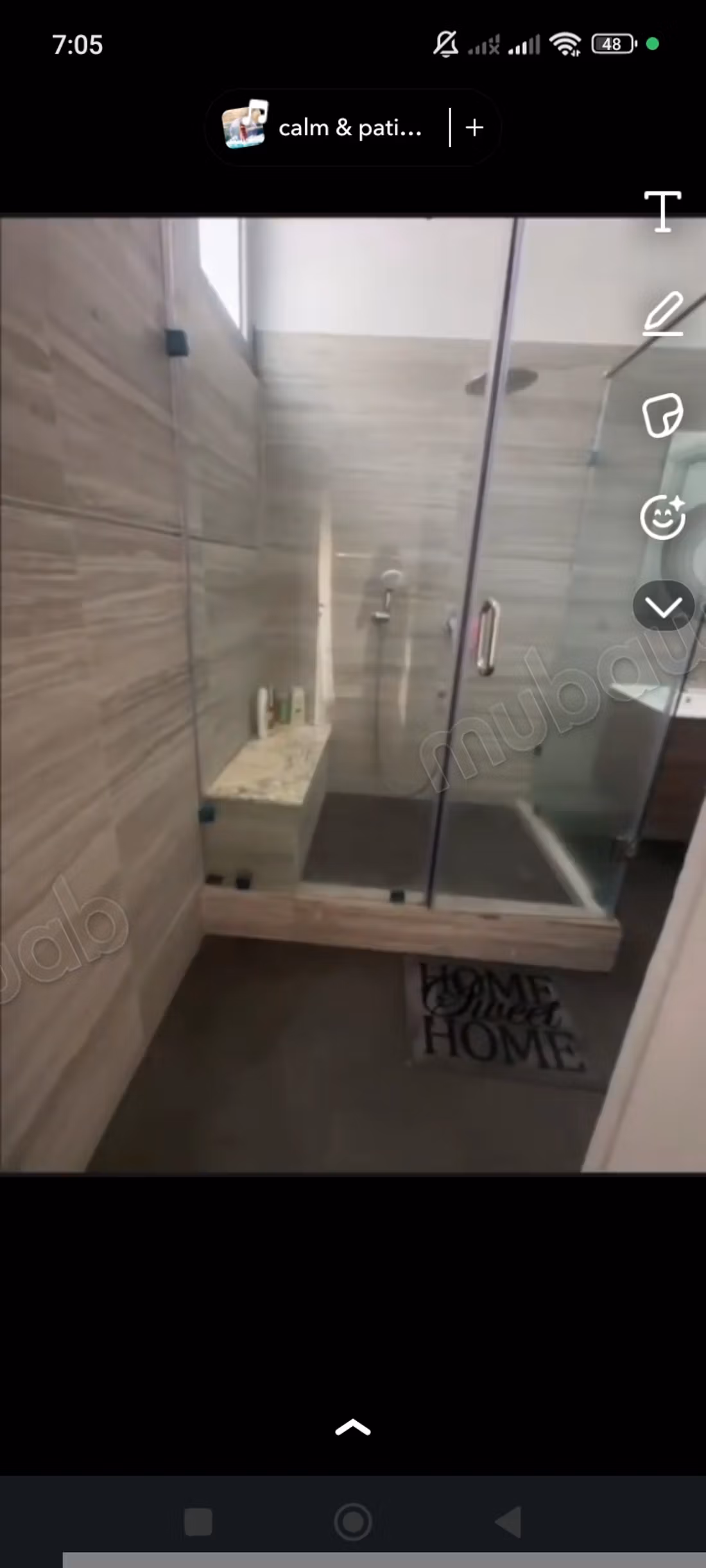 Louez cet appartement en Centre Ville. 
2 chambres agréables. 
Bien meublé