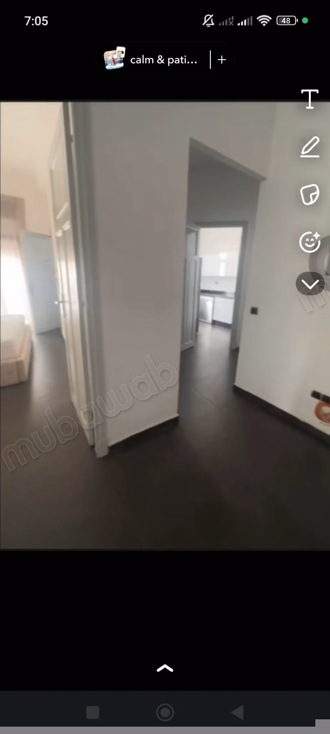 Louez cet appartement en Centre Ville. 
2 chambres agréables. 
Bien meublé