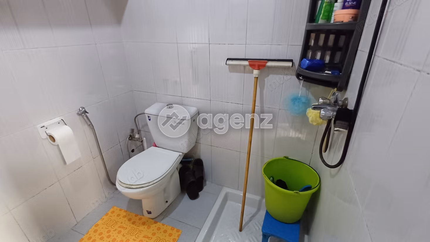 Maison à vendre 65 m², 7 chambres Maghreb Al Arabi Skhirate Témara