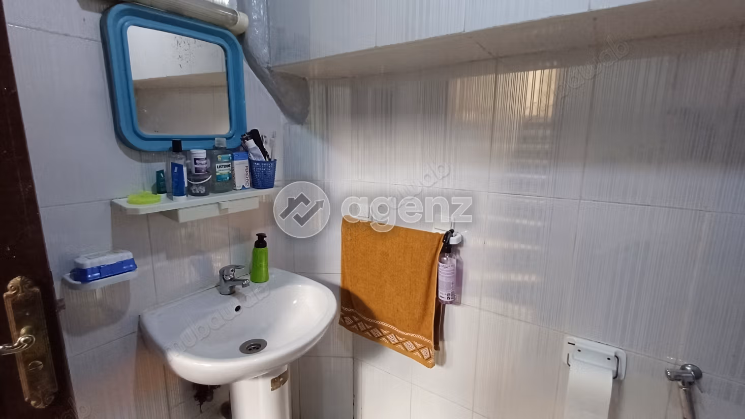 Maison à vendre 65 m², 7 chambres Maghreb Al Arabi Skhirate Témara