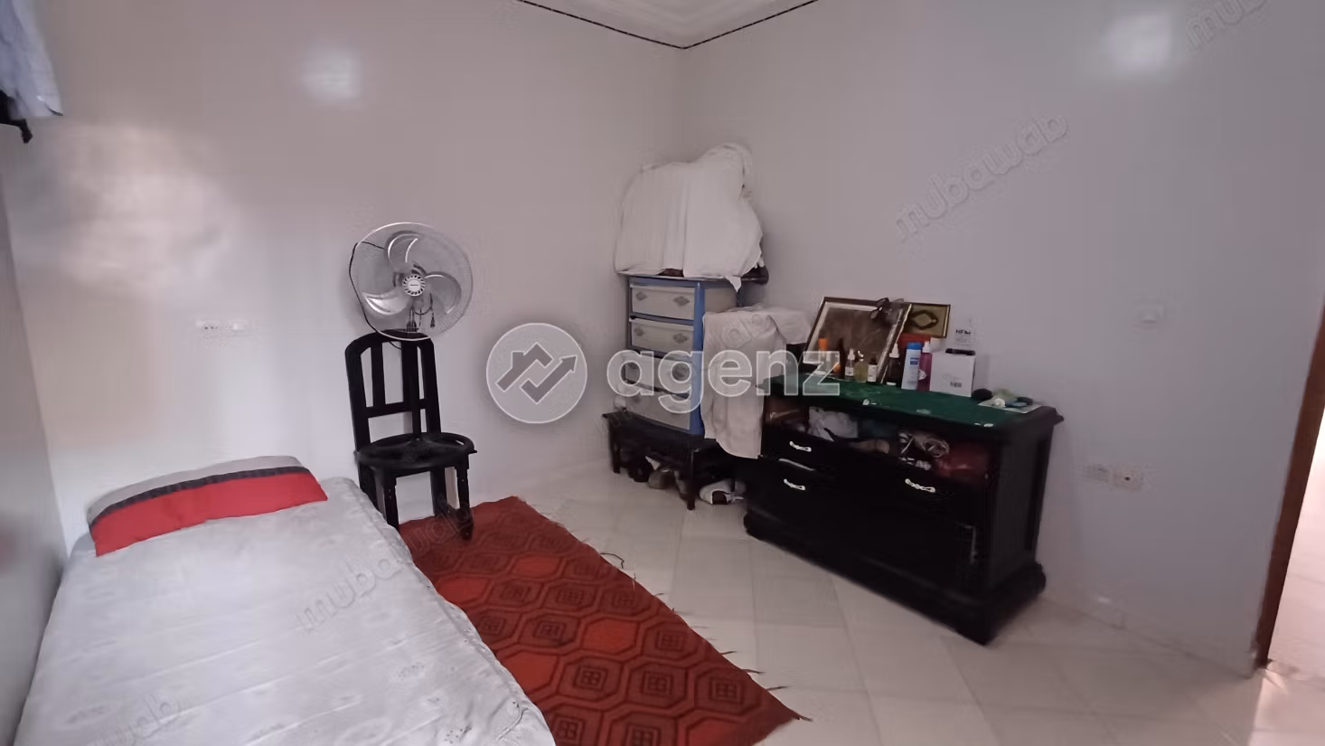 Maison à vendre 65 m², 7 chambres Maghreb Al Arabi Skhirate Témara