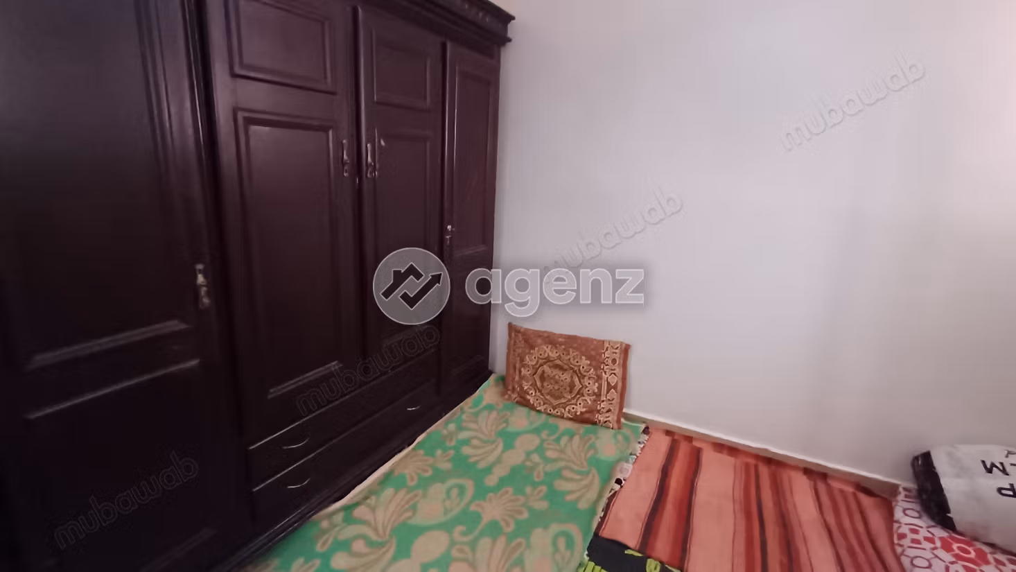 Maison à vendre 65 m², 7 chambres Maghreb Al Arabi Skhirate Témara