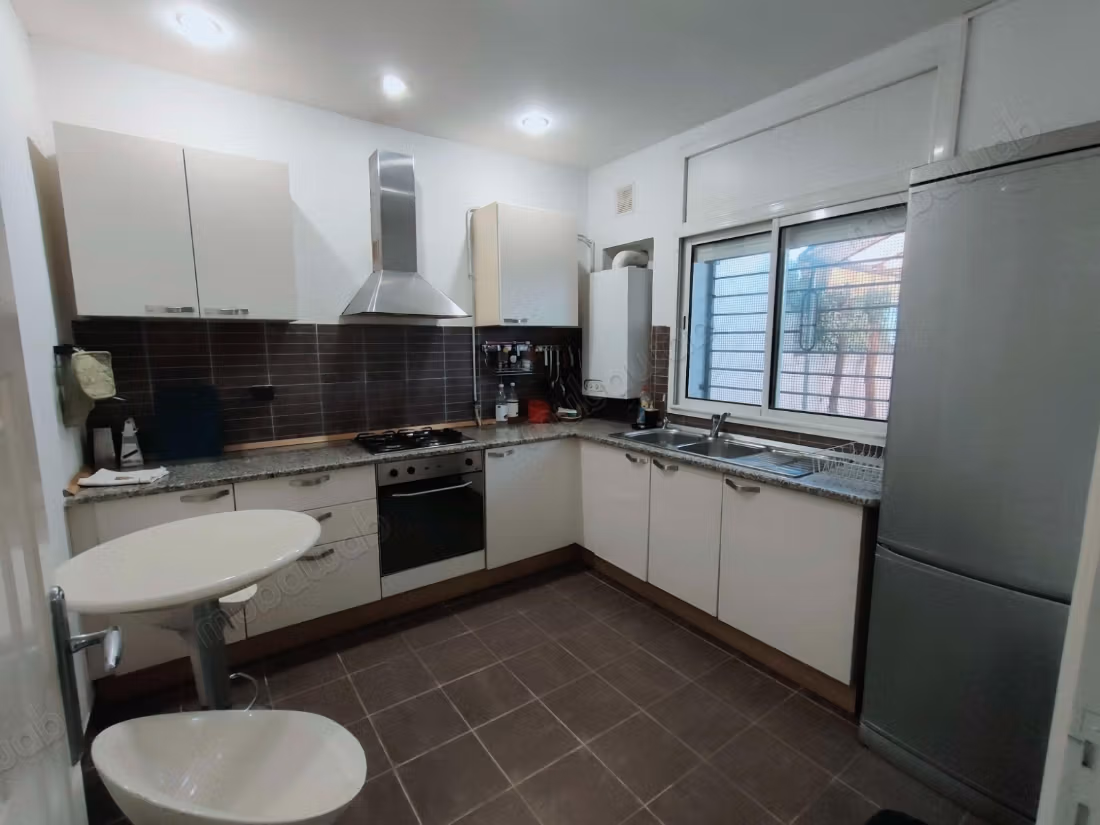 A louer un duplex au cité de stade à La Marsa