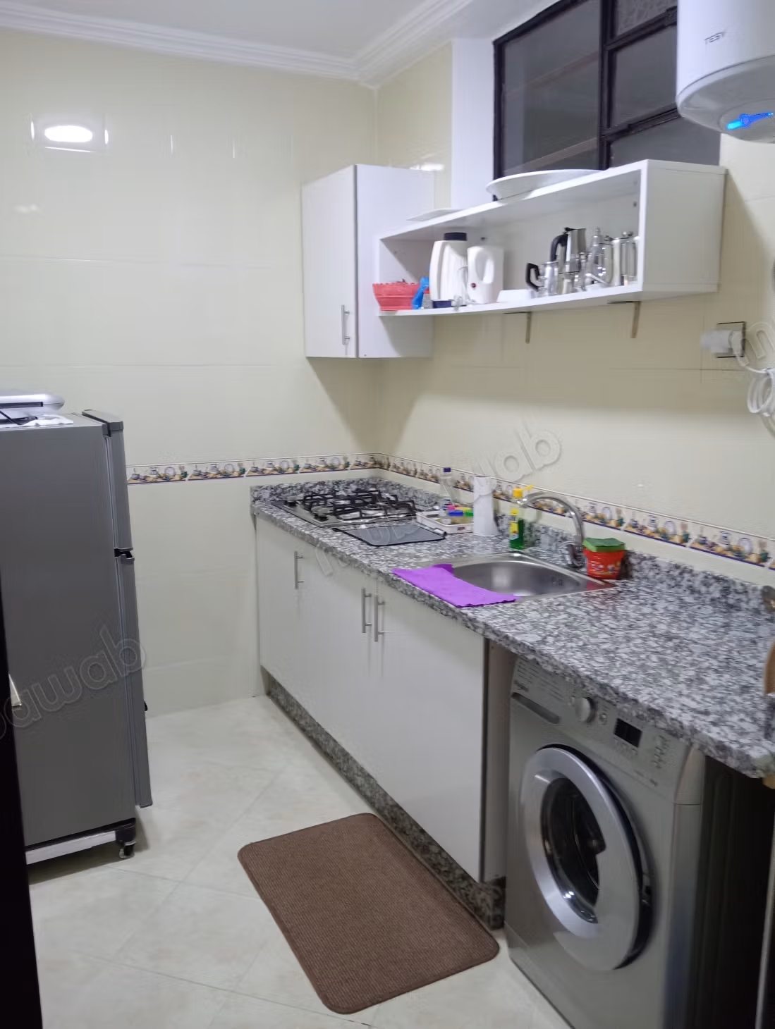 Bel appartement près de la gare Tgv
