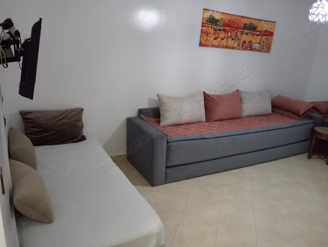 Bel appartement près de la gare Tgv