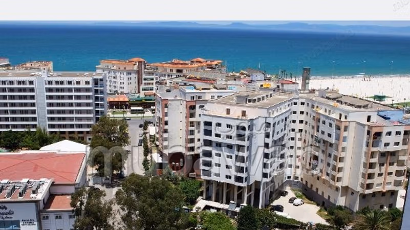 Bel appartement près de la gare Tgv