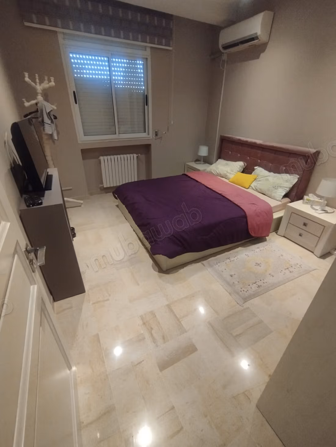 Triplex for sale with garden next to Dawn town