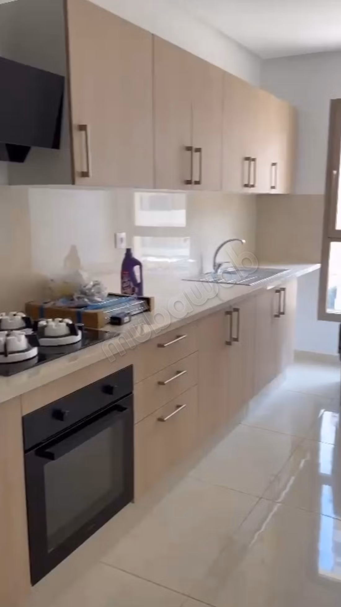 Appartement à louer ZENATA