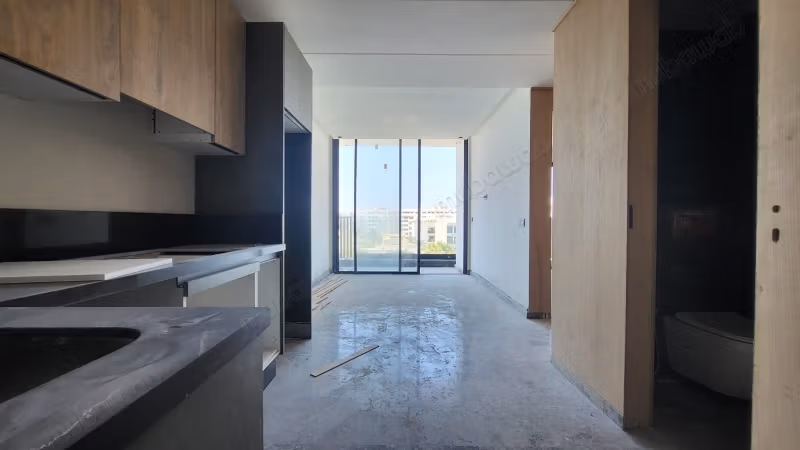MIGLIOR AFFARE 2 Camere 51m2 garage intestato Palmier