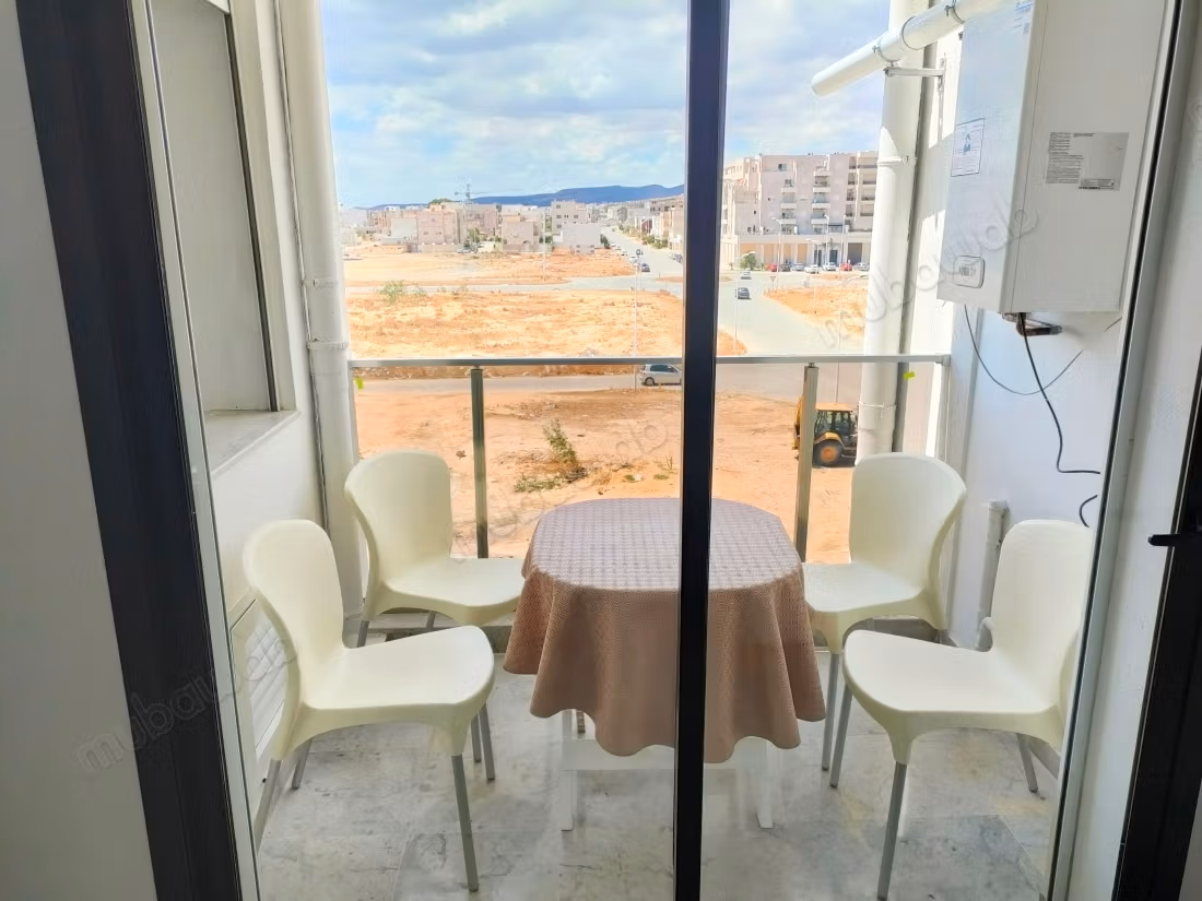 Location vacances Hammamet Afh 2