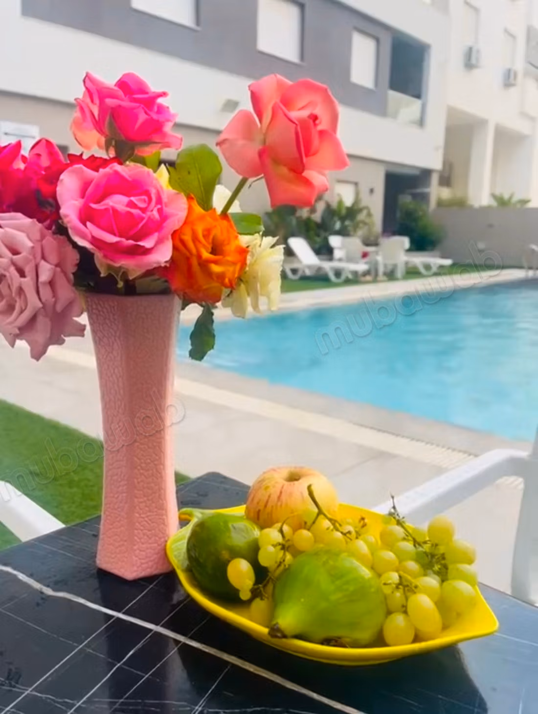 Location vacances Hammamet Afh 2