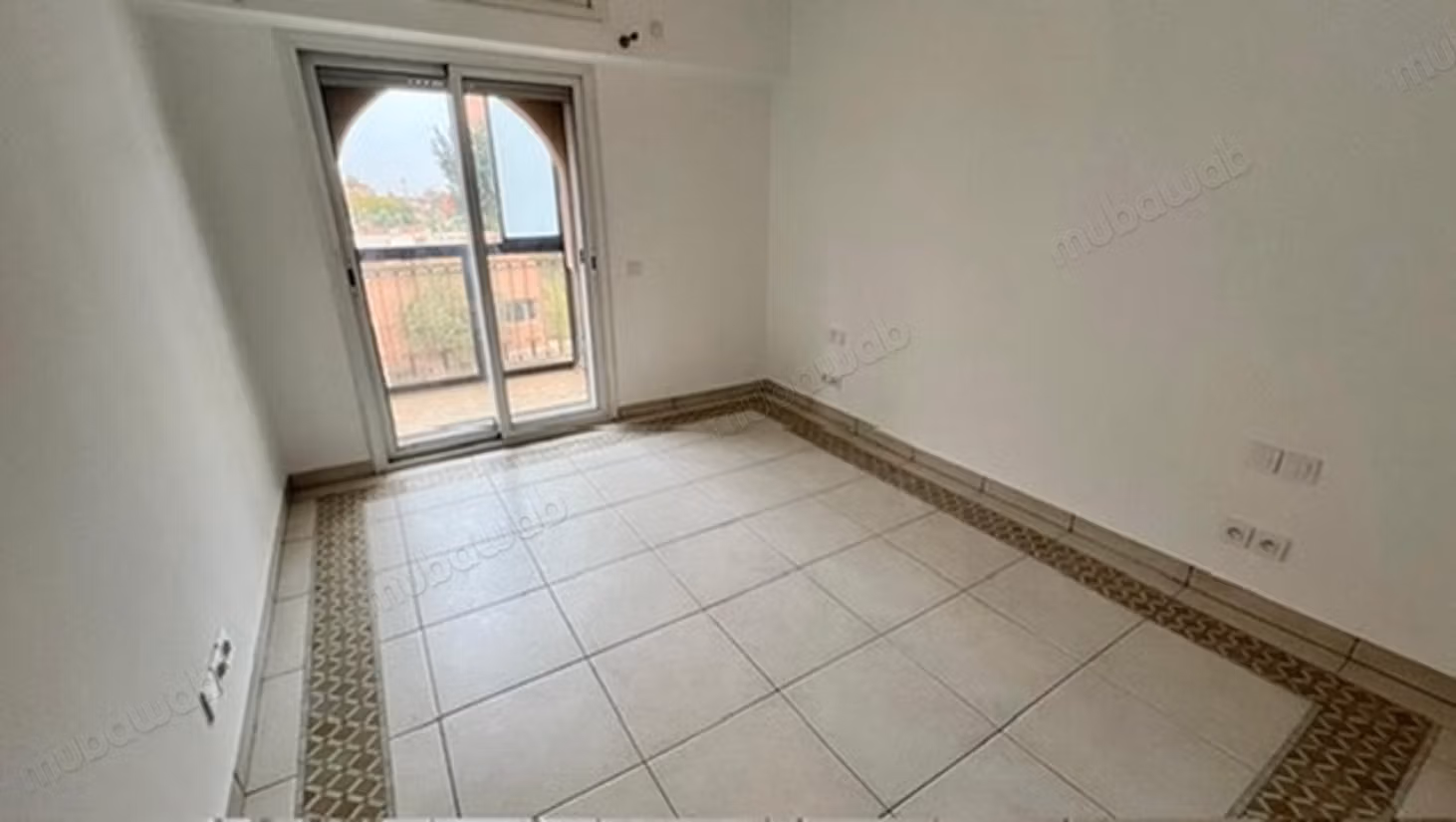 Appartamento Camp El Ghoul 130m2