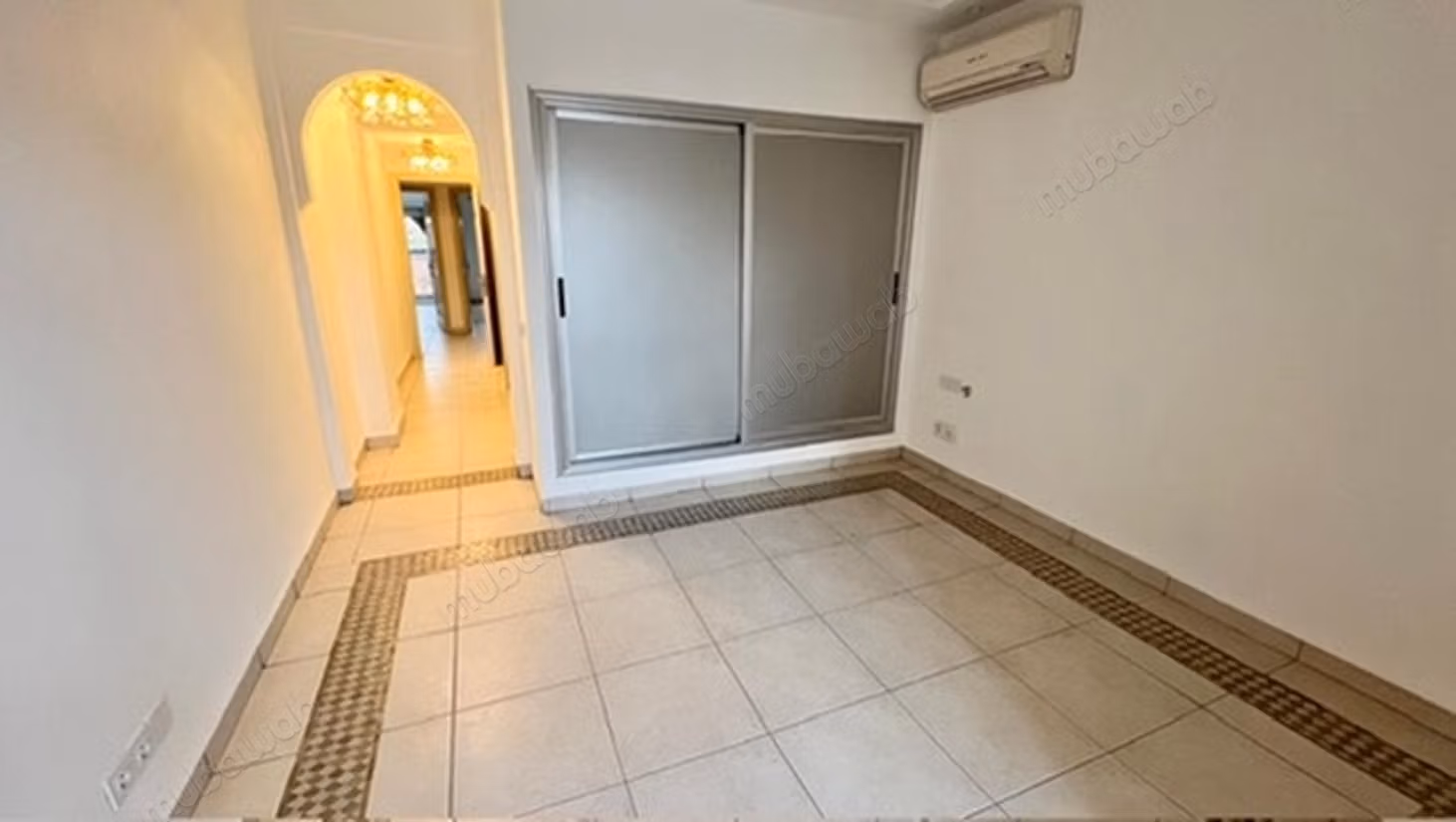 Appartamento Camp El Ghoul 130m2