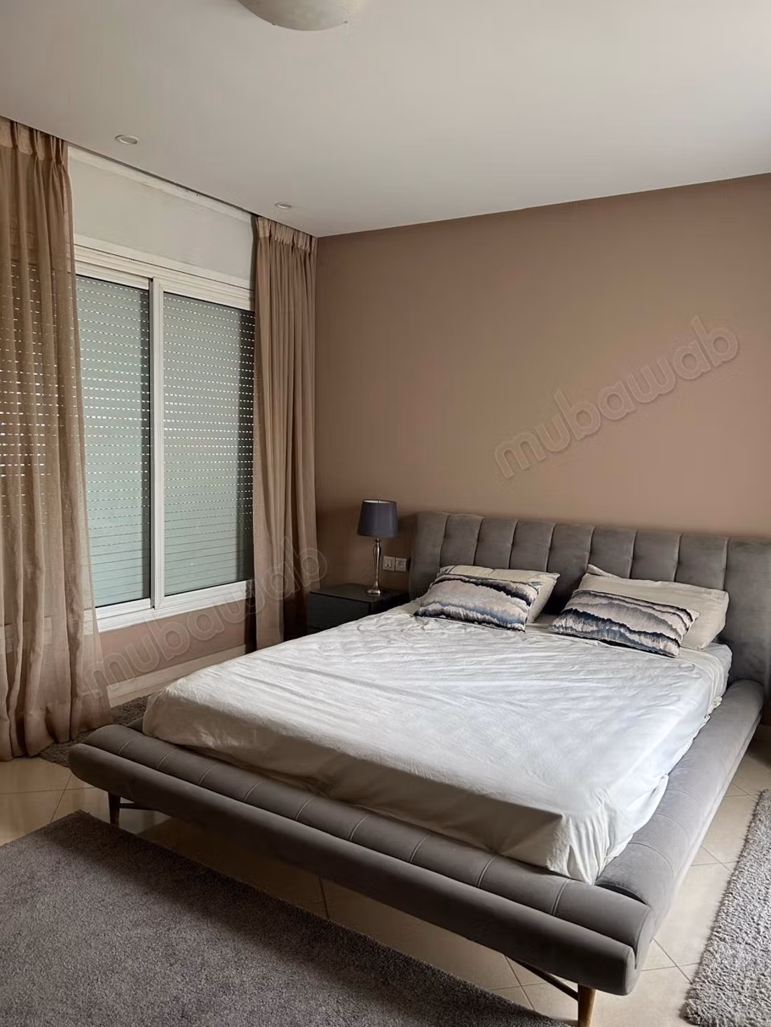 Villa à vendre à Hay Riad – 644 m²