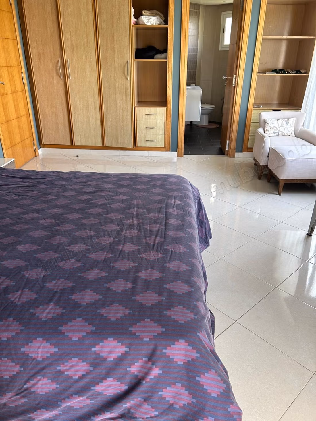 Villa à vendre à Hay Riad – 644 m²