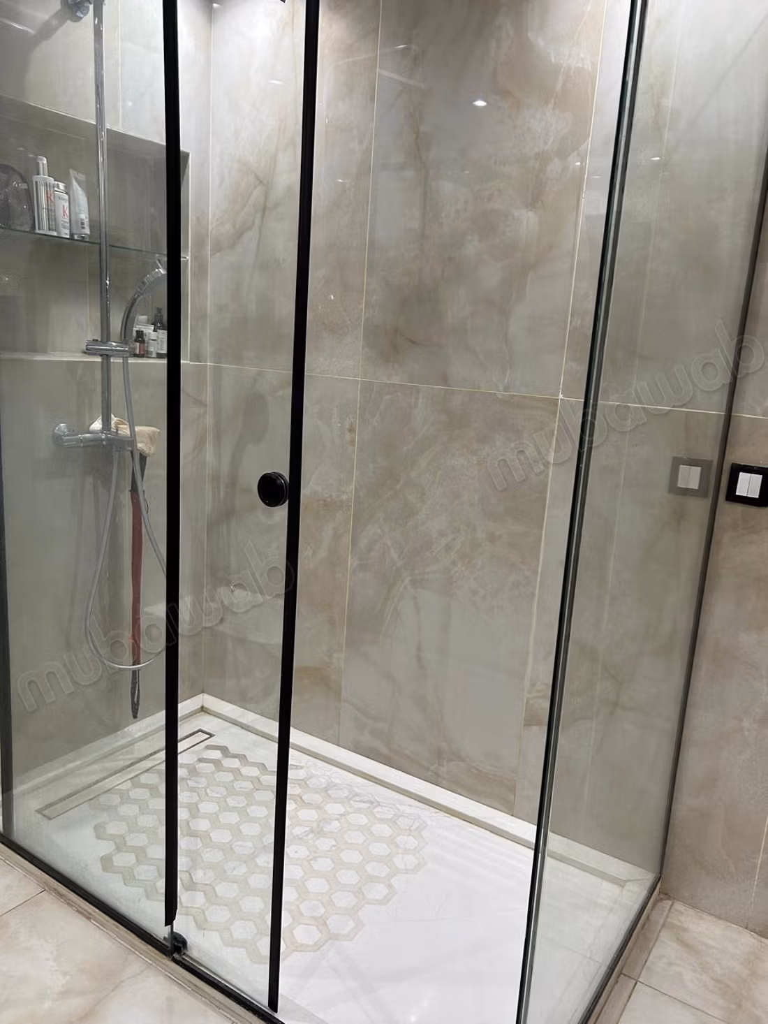 Villa à vendre à Hay Riad – 644 m²