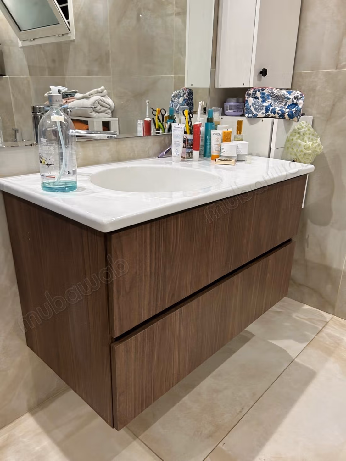 Villa à vendre à Hay Riad – 644 m²