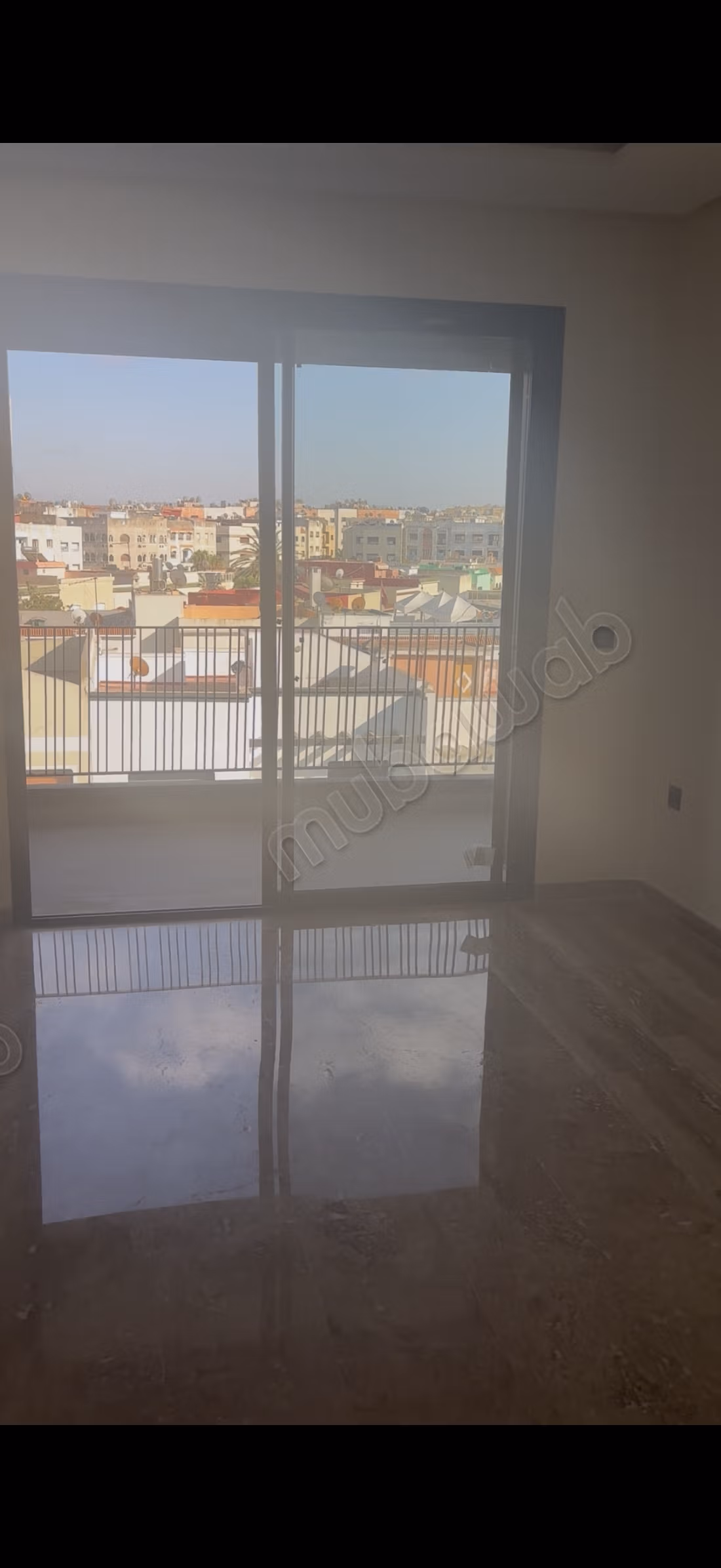 Superbe studio neuf 52 m2, hay hassani missimi