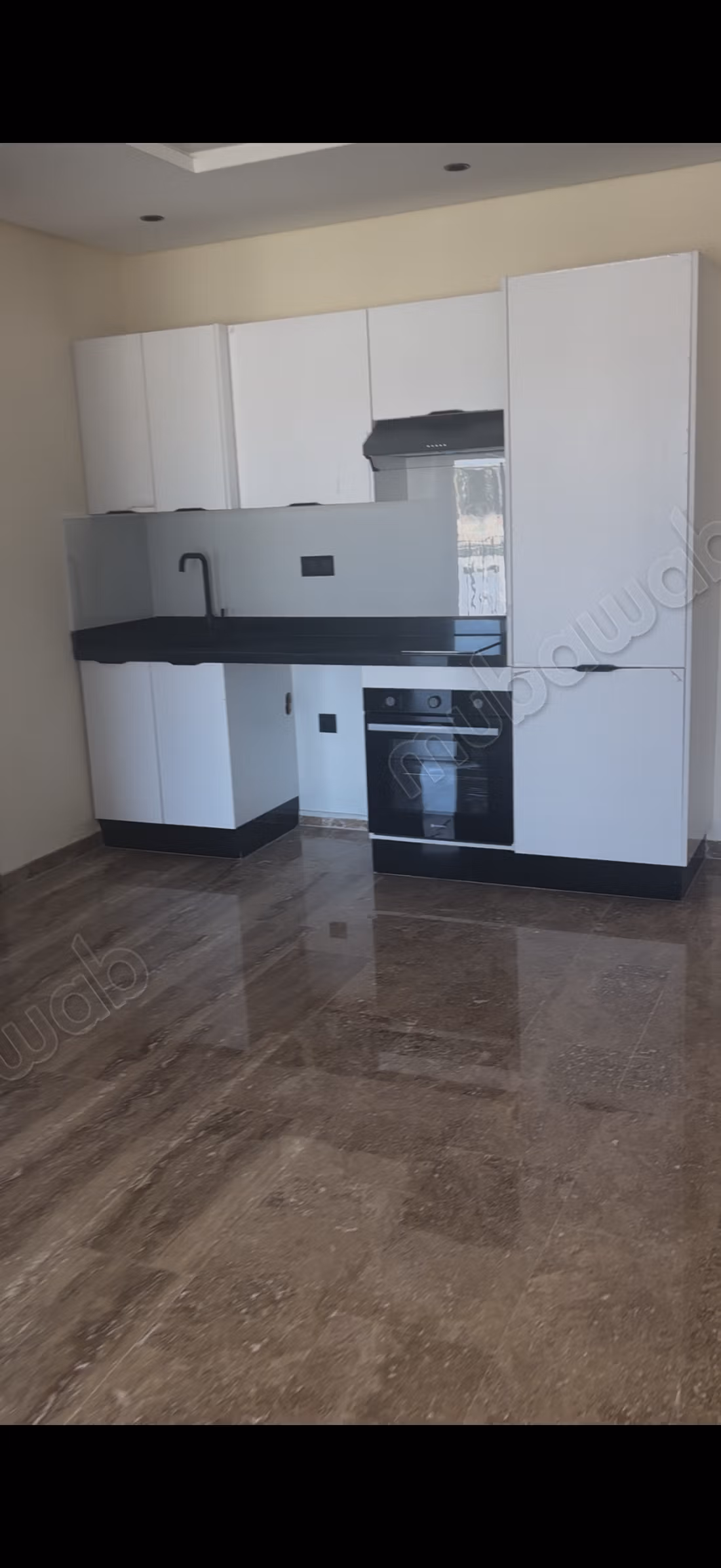 Superbe studio neuf 52 m2, hay hassani missimi