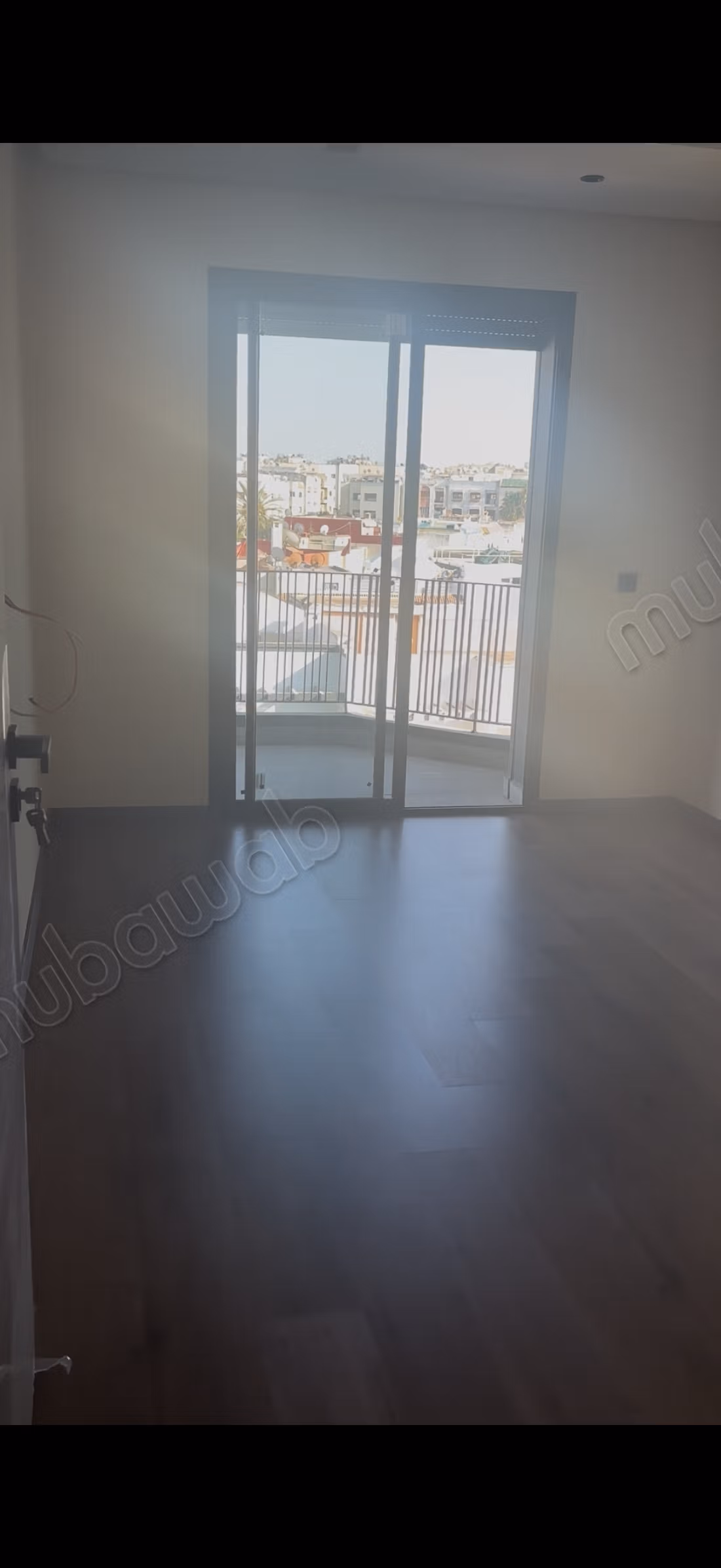 Superbe studio neuf 52 m2, hay hassani missimi