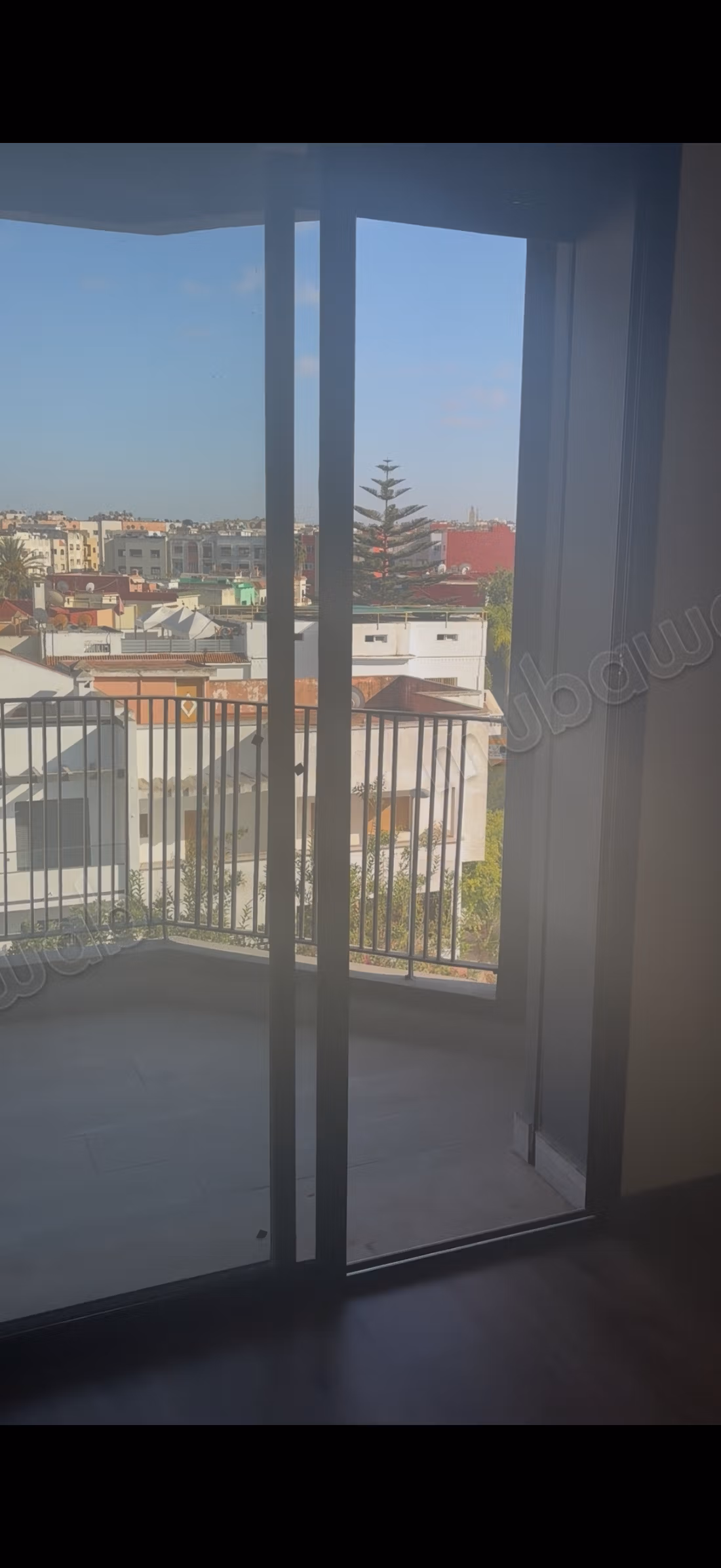 Superbe studio neuf 52 m2, hay hassani missimi