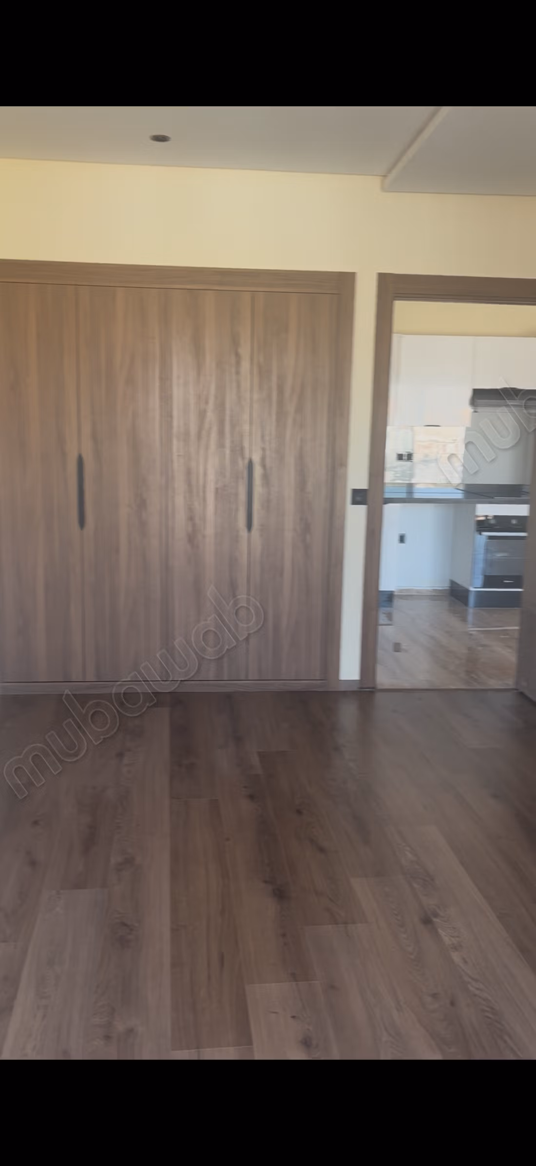 Superbe studio neuf 52 m2, hay hassani missimi