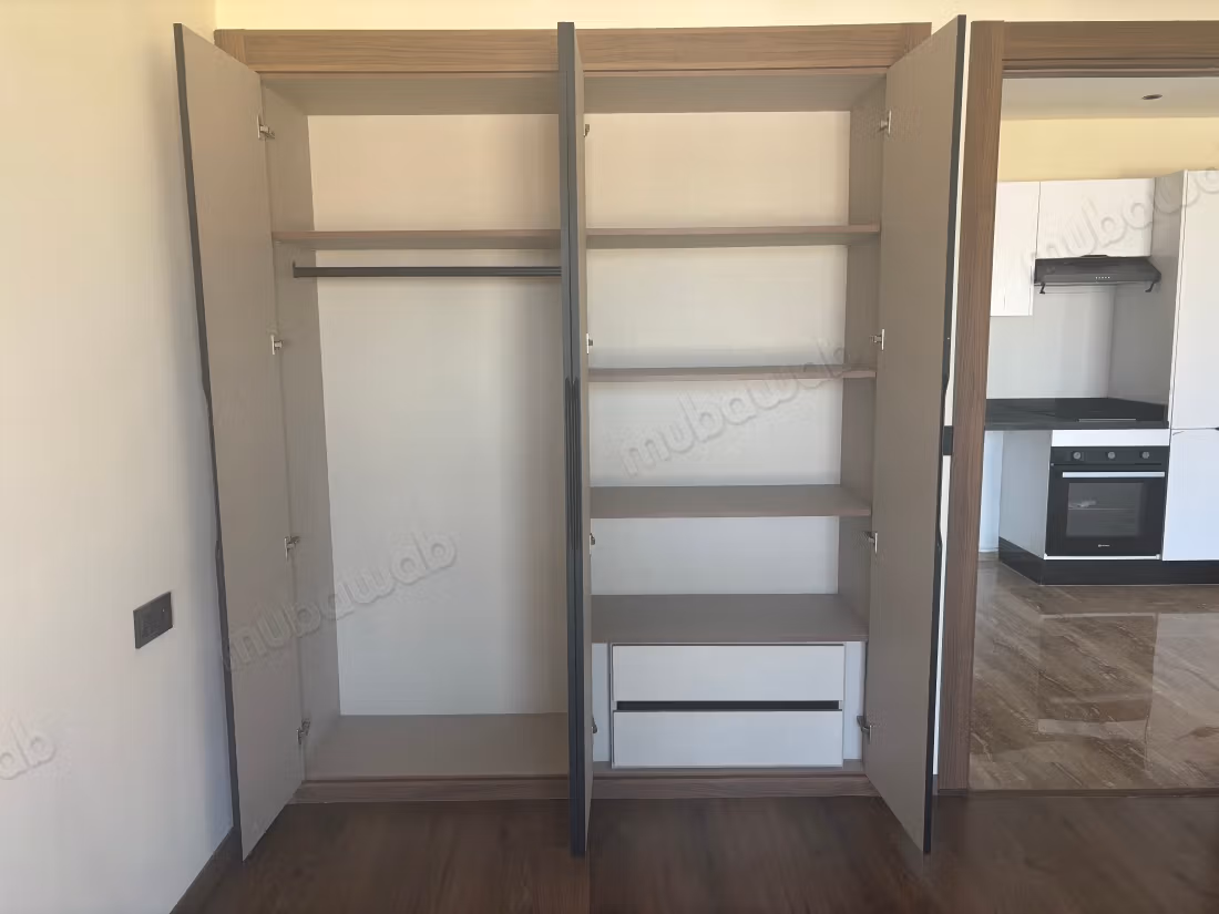 Superbe studio neuf 52 m2, hay hassani missimi