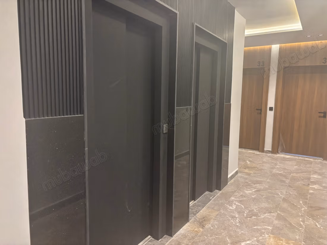Superbe studio neuf 52 m2, hay hassani missimi