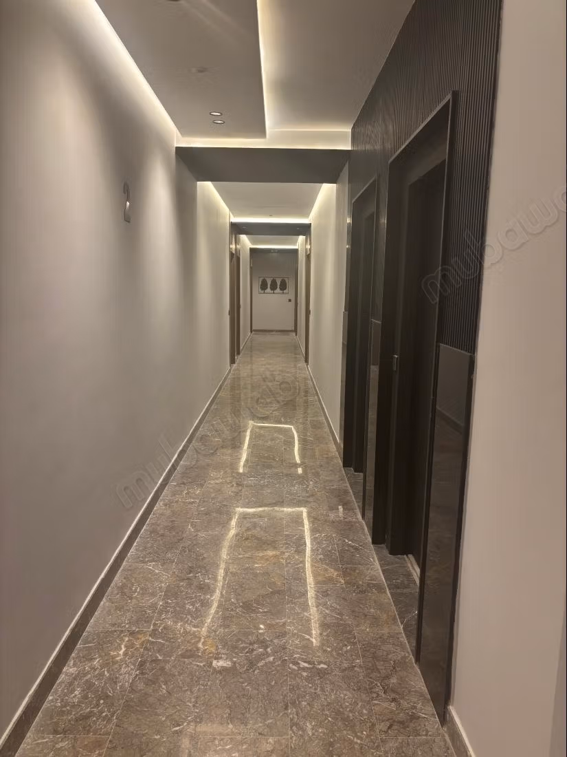 Superbe studio neuf 52 m2, hay hassani missimi