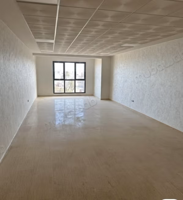 Ufficio in affitto – ALMAZ