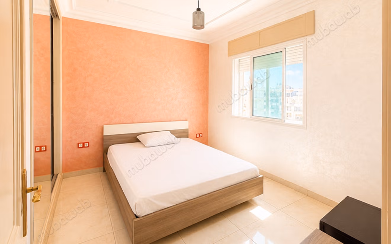 Appartement te koop in Administratief District