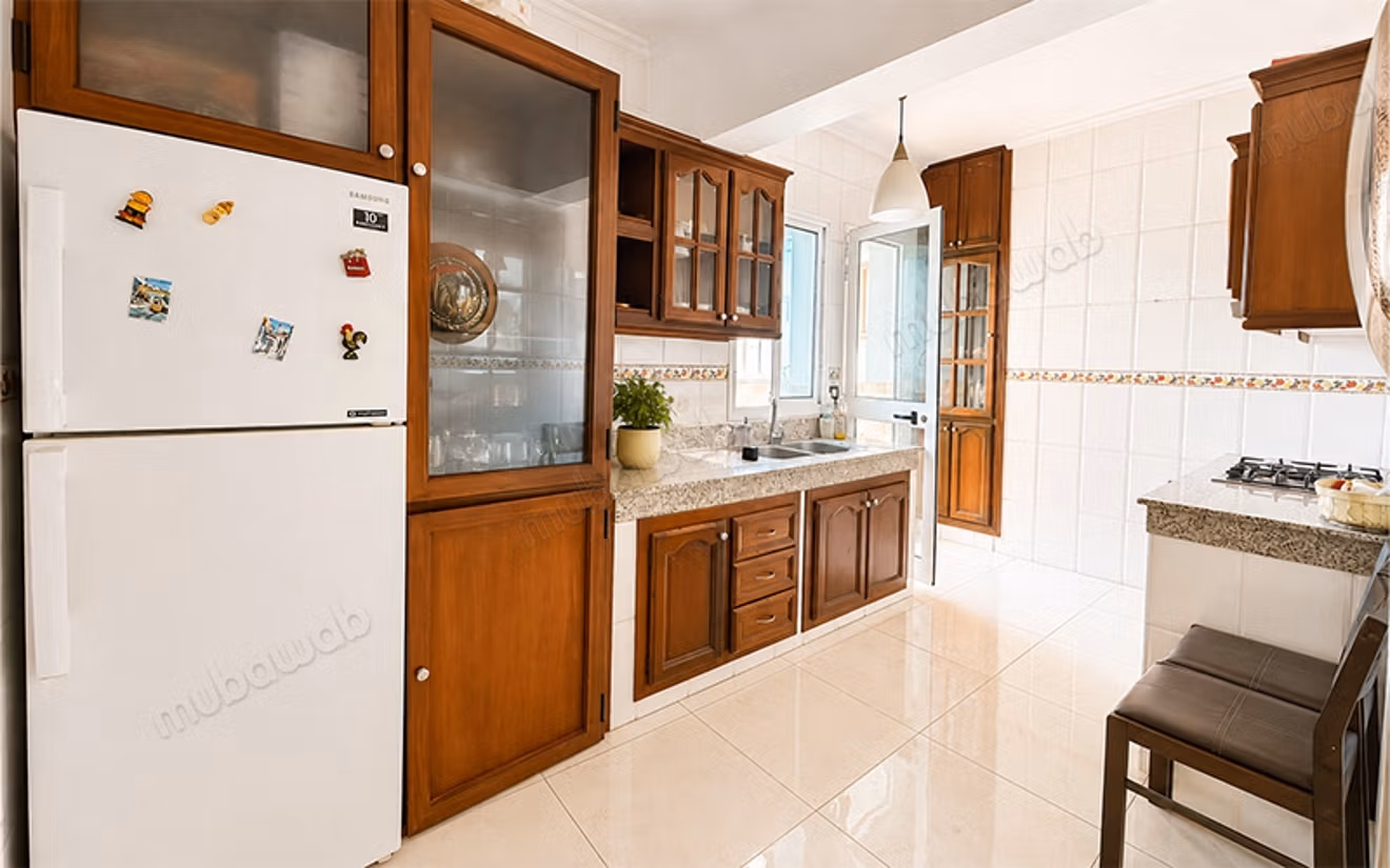 Appartement te koop in Administratief District