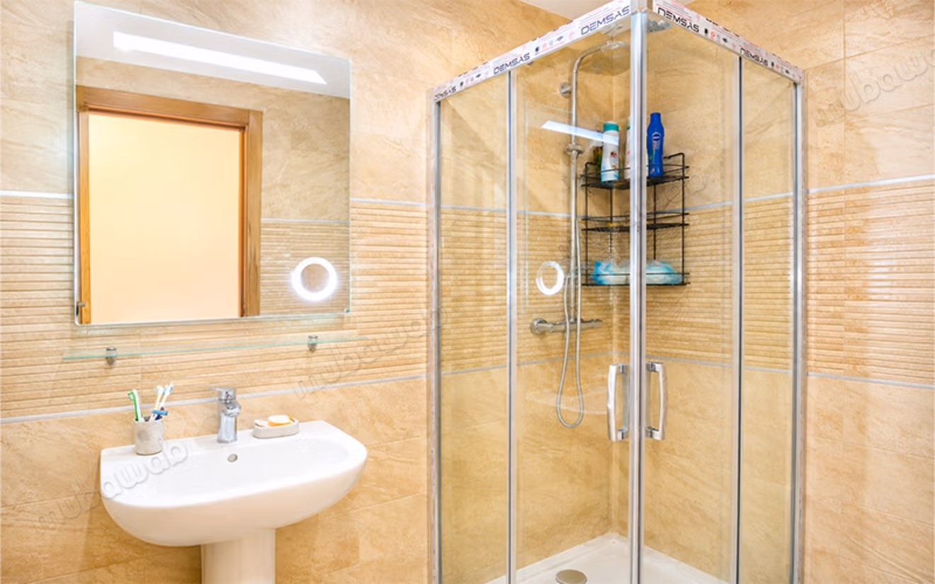 Appartement meublé à vendre – malabata hills