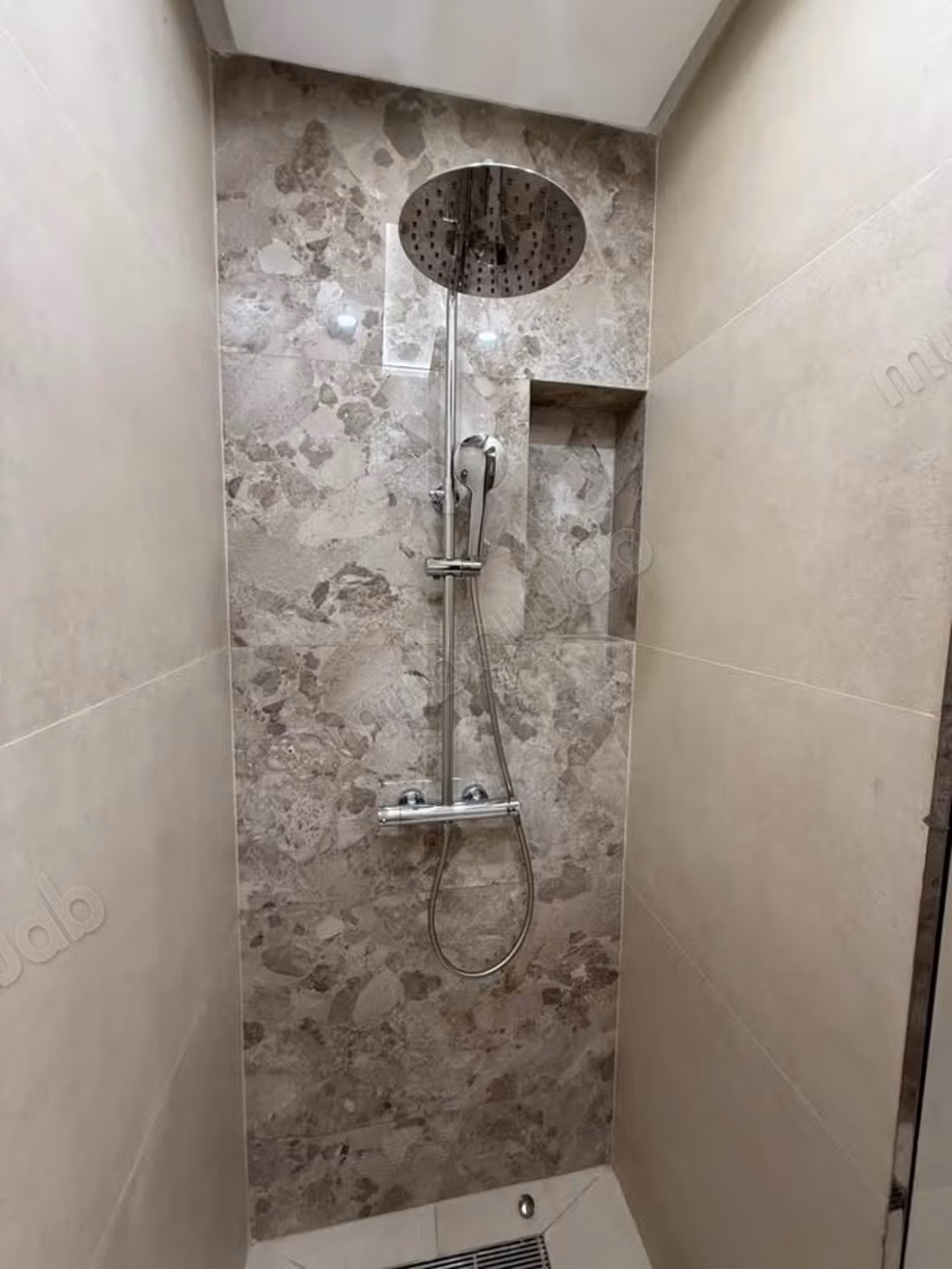 Apartamento amueblado en alquiler en el barrio Najma, Tánger