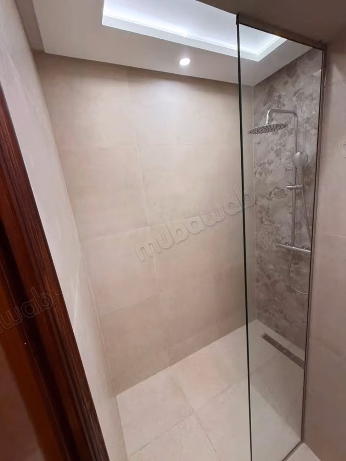 Apartamento amueblado en alquiler en el barrio Najma, Tánger