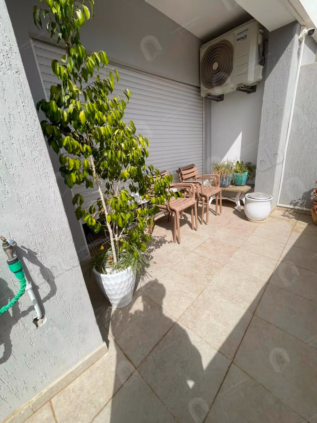 In vendita un appartamento S2 a Mnihla