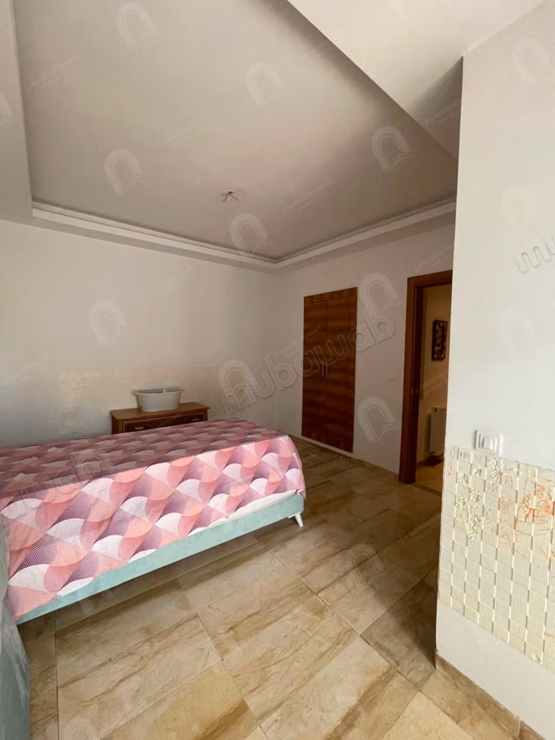 In vendita un appartamento S2 a Mnihla