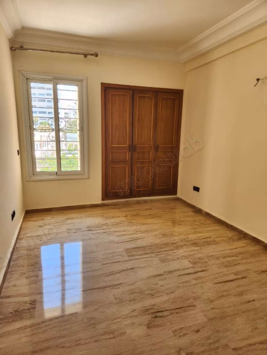 Appart Luxe 82m2 à Bd Anfa pré Consulta D'Amérique