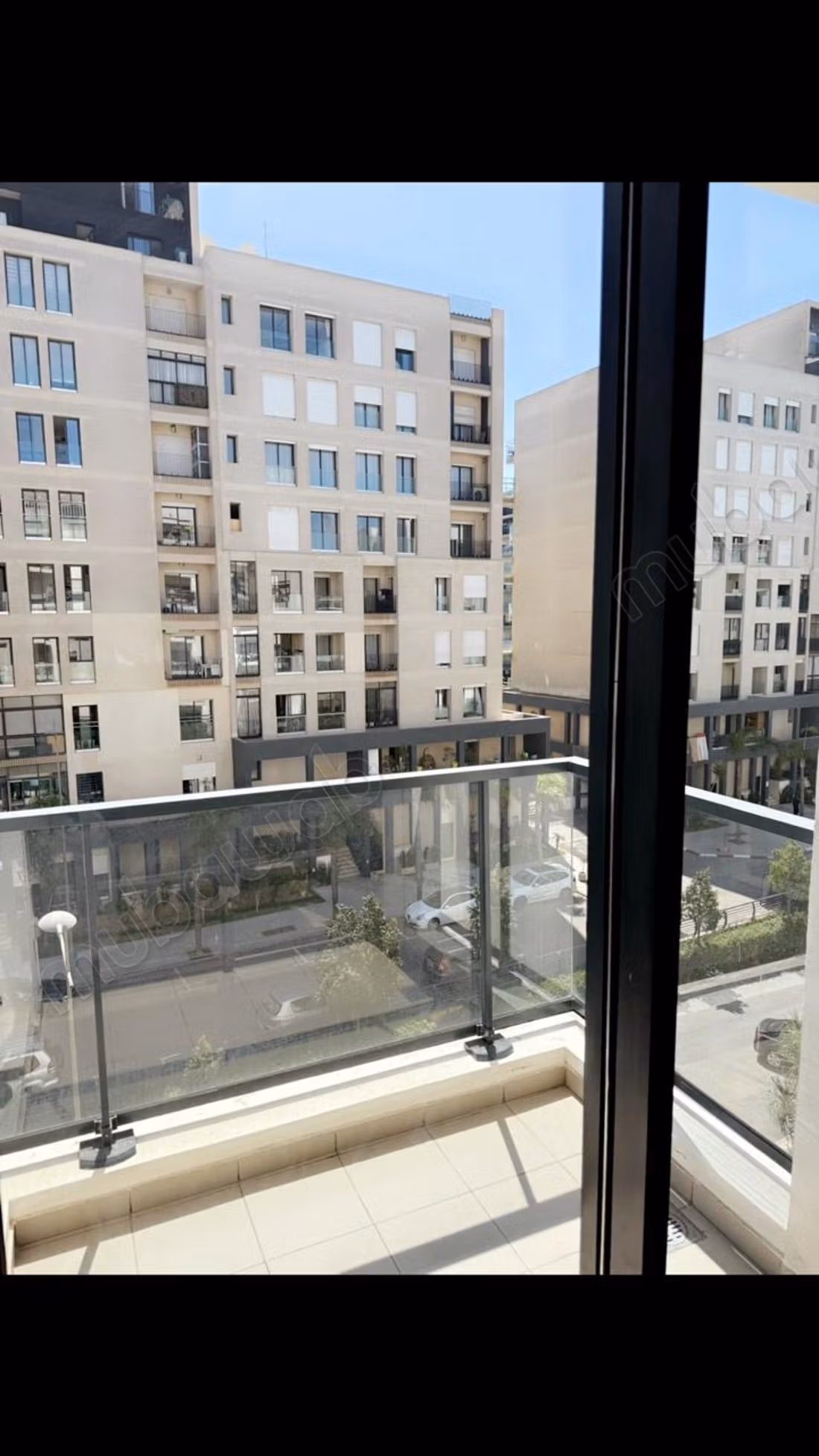 Apartment for rent in Riyadh. 4 rooms. Elevator and parking spaces