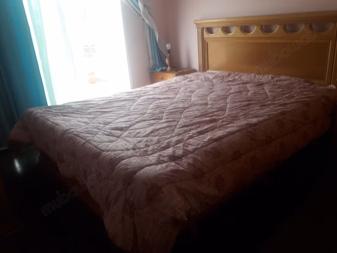 Appartement meublé avec terrasse 
Rabat Agdal