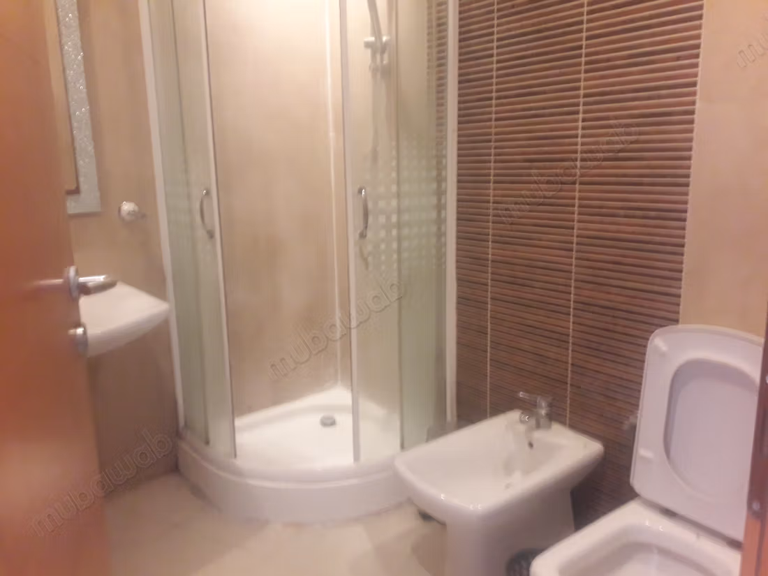 Appartement meublé avec terrasse 
Rabat Agdal