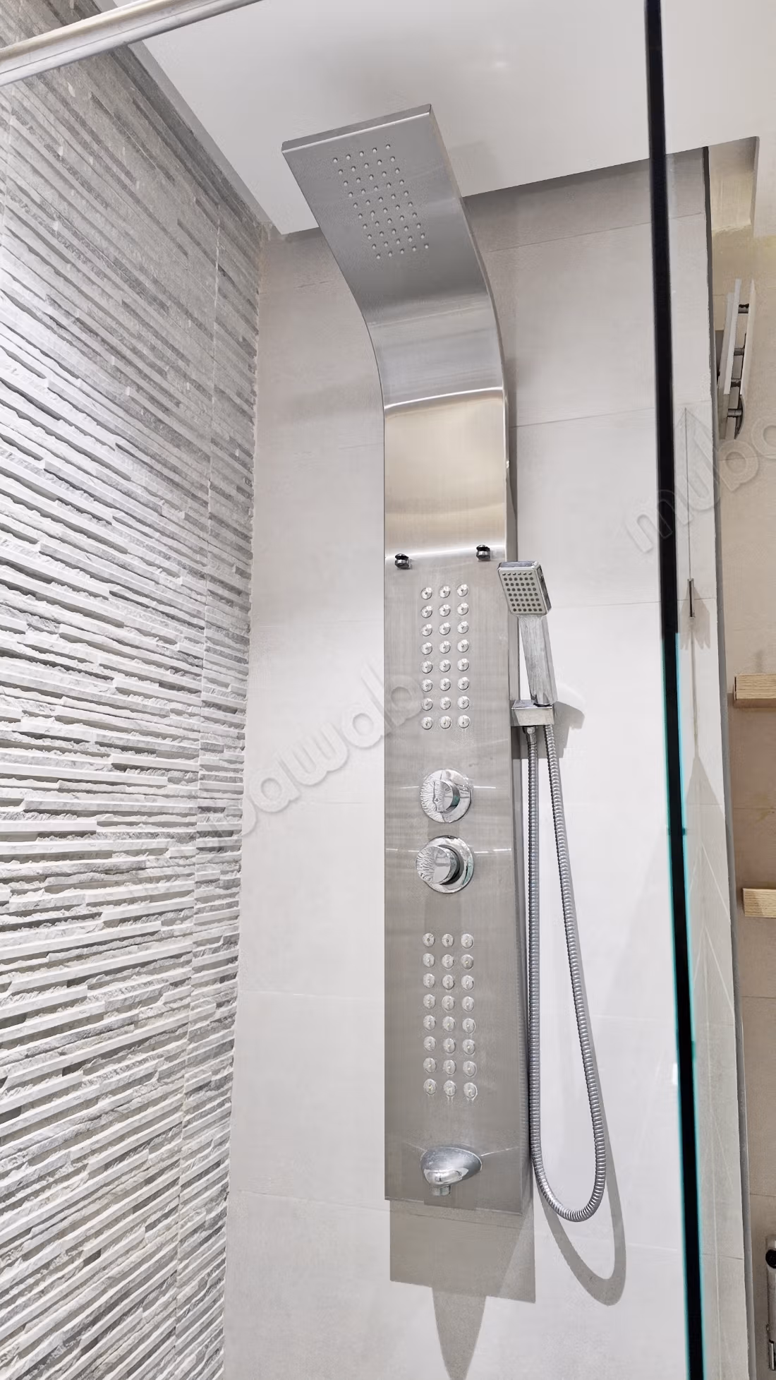 3 Bedroom Apartment - City Center