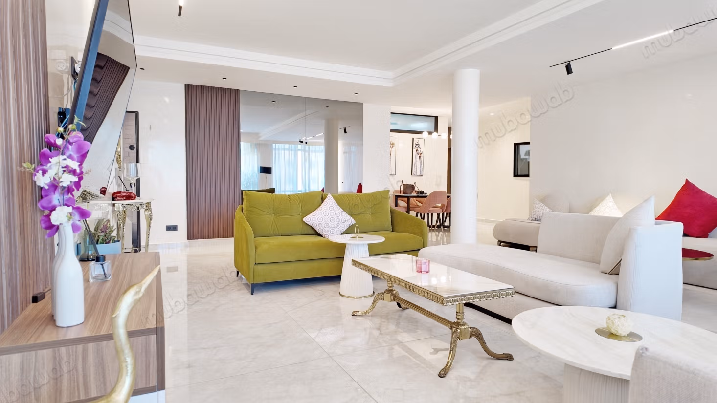 Appartement Sea View – Malabata