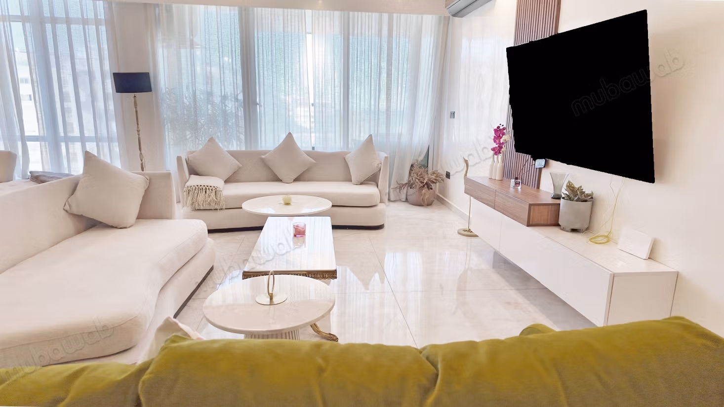 Appartement Sea View – Malabata