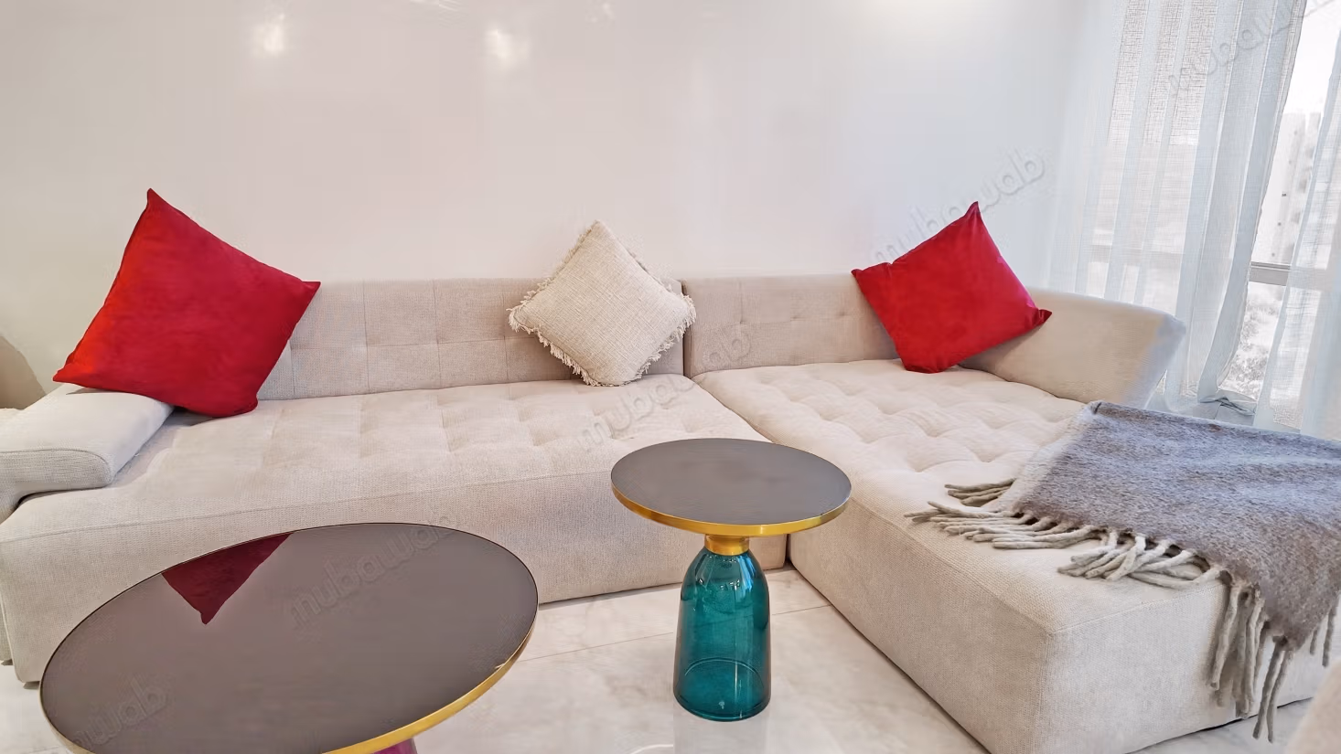 Appartement Sea View – Malabata