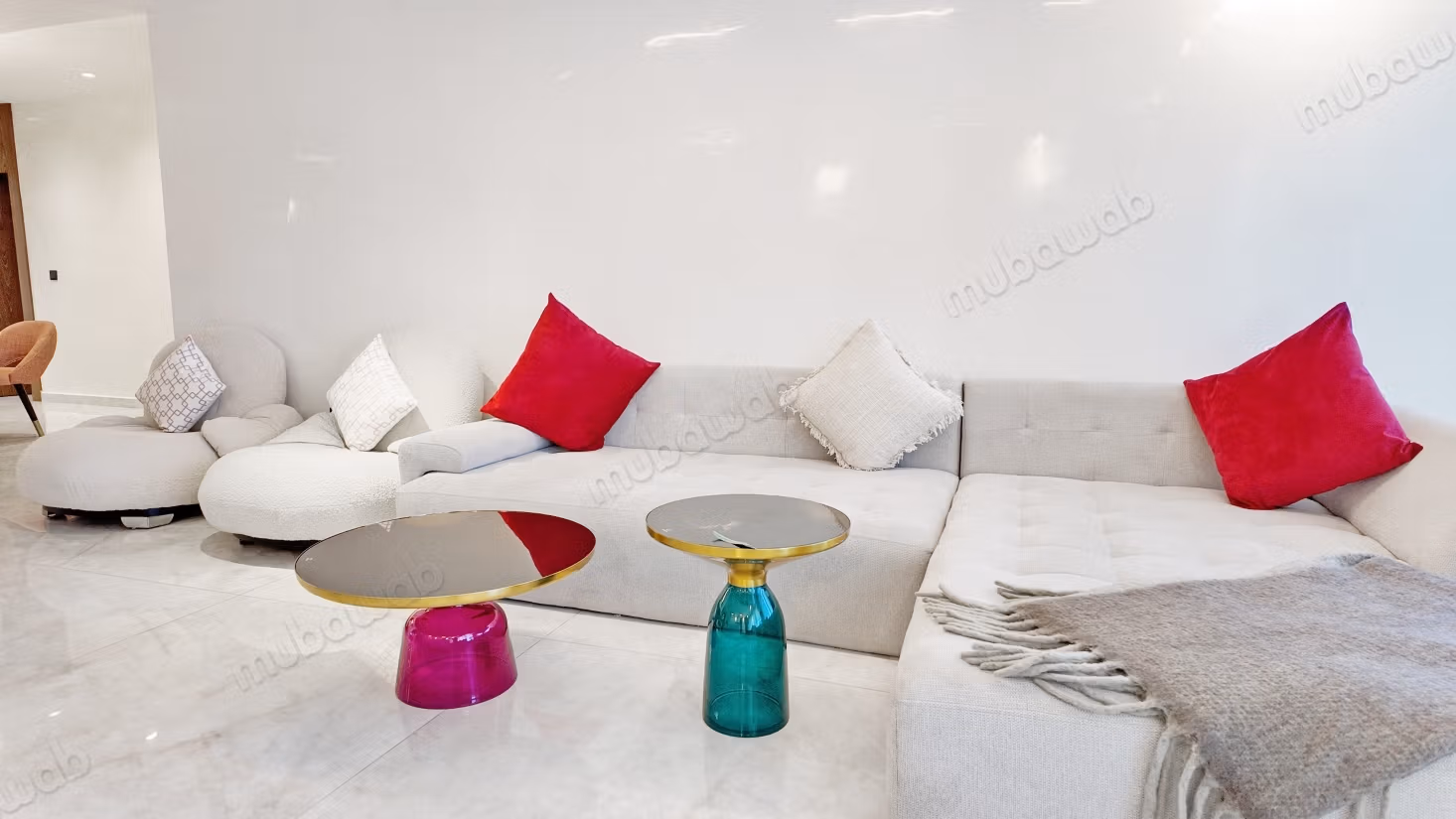 Appartement Sea View – Malabata