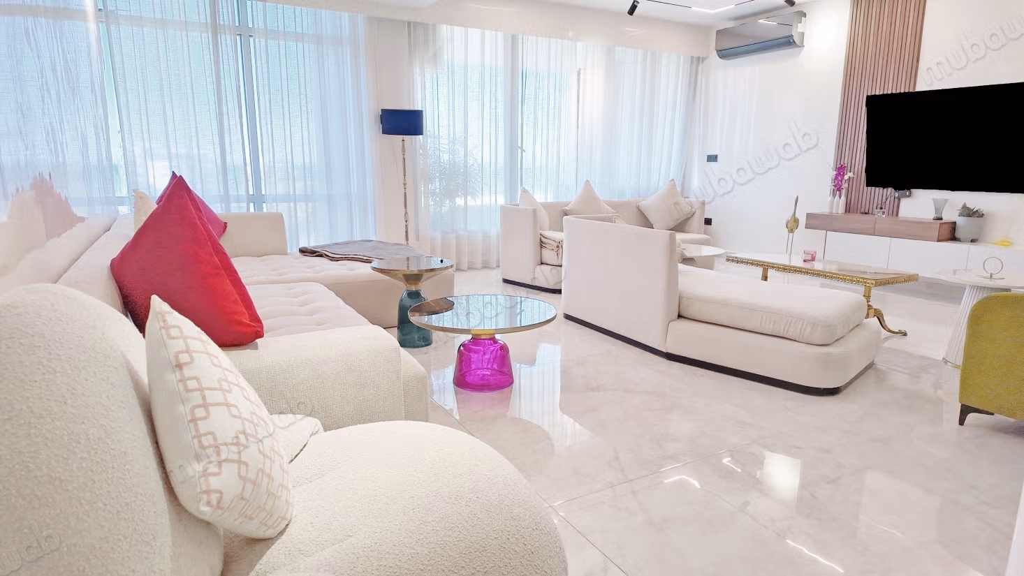 Appartement Sea View – Malabata