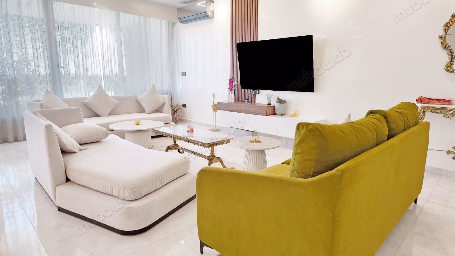 Appartement Sea View – Malabata